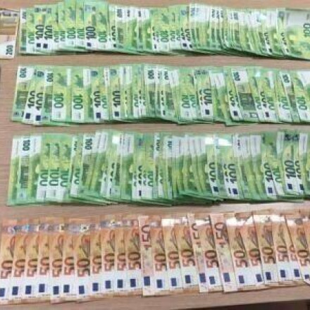 Πρέβεζα: 65χρονος έκλεισε ραντεβού με τον απατεώνα και τον παρέδωσε στην Αστυνομία