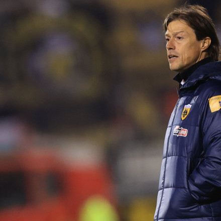 Αλμέιδα:  «Λείπεις στο ποδόσφαιρο και σε εμένα, χρόνια πολλά Ντιέγκο»