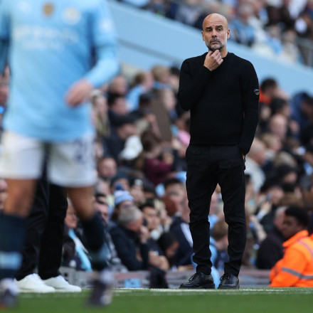 Η Μάντσεστερ Σίτι έσπασε «μυθικό» ρεκόρ της Γιουνάιτεντ που διατηρούσε από το 2009