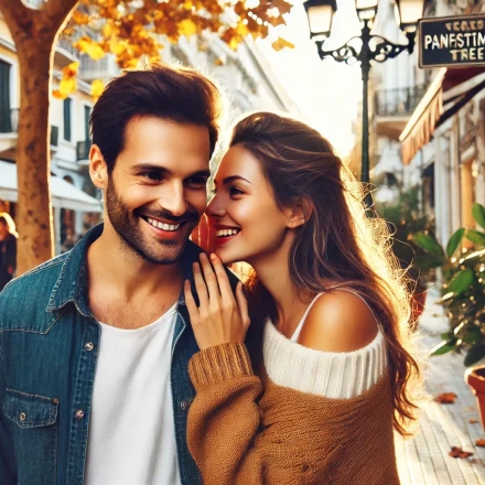 Αφροδίτη στον Κριό: Τα 3 ζώδια που θα έχουν ευκαιρίες στον έρωτα