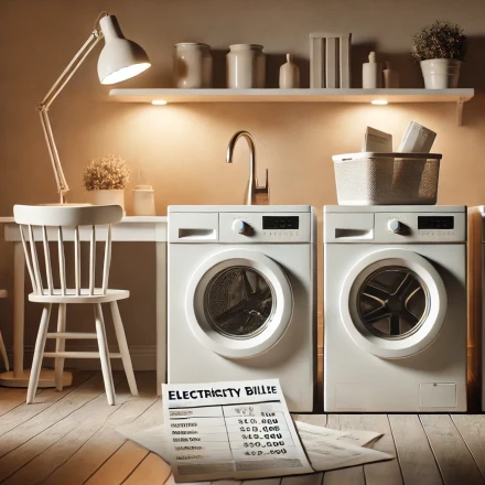 Ρεύμα: Στη Βουλή η τροπολογία για τα διζωνικά τιμολόγια- Οι φθηνές ώρες για τις δουλειές του σπιτιού