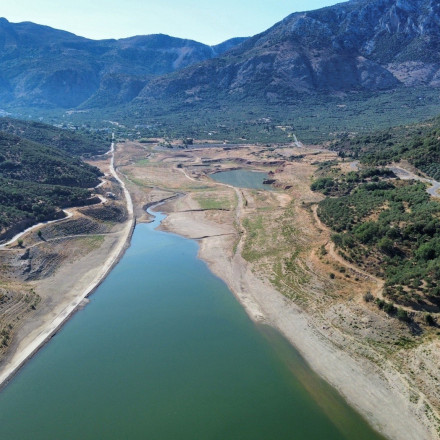 Ηράκλειο: Δύσκολη η αποκατάσταση της βλάβης στον Αποσελέμη!