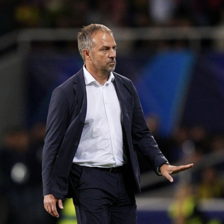 Χάνσι Φλικ: Πένθος για τον Γερμανό πριν το Clasico- Έχασε τον πατέρα του
