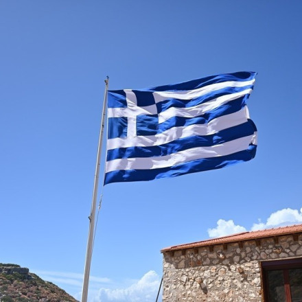 Το ανατολικότερο σύνορο της Ελλάδας αποκτά οδικό δίκτυο για πρώτη φορά