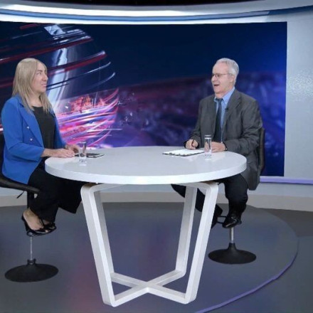 «Μήτσι-Var»: Η Ράνια Τζίμα γίνεται ο εφιάλτης του Γιάννη Πρετεντέρη