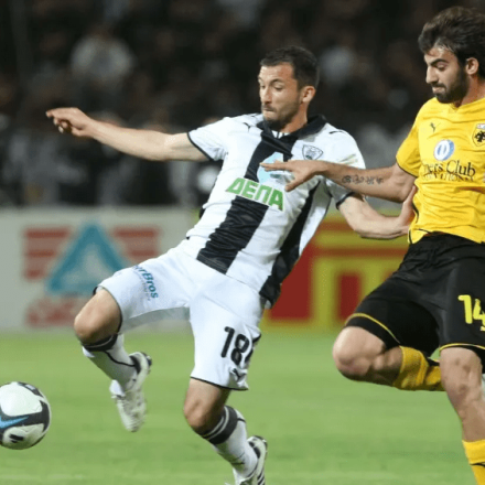 Μάκος: «Αν ήταν ο Λόβρεν στο μαρκάρισμα του Πιερό, ίσως να μην το έβαζε»