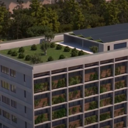 ΤΑΙΠΕΔ: Πως θα είναι το Κυβερνητικό Πάρκο «Ανδρέας Λεντάκης»