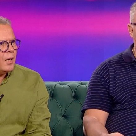 Μιχάλης Ρέππας - Θανάσης Παπαθανασίου για τις Τρεις Χάριτες: «Οι απουσίες όλο και πληθαίνουν»