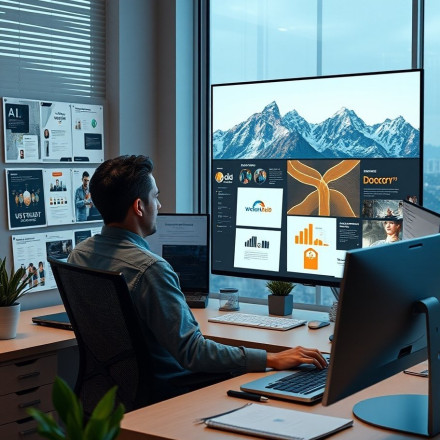 8 θαυματουργά ΑΙ εργαλεία που θα εκτοξεύσουν την παραγωγικότητά σας