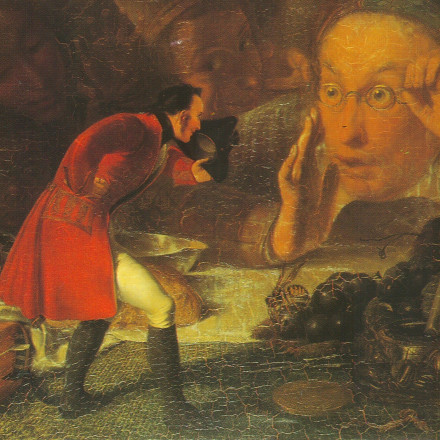 «Ταξίδια του Γκιούλιβερ»: Σαν σήμερα εκδόθηκε το βιβλίο που έκανε τη σάτιρα να... αλλάξει επίπεδο