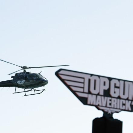 Νεκρός πιλότος του «Top Gun: Maverick» - Το συγκινητικό αντίο