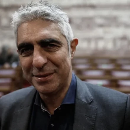 Γιώργος Τσίπρας: Δεν αποκλείω το ενδεχόμενο διάλυσης του ΣΥΡΙΖΑ - Ο Αλέξης μπορεί να επανέλθει