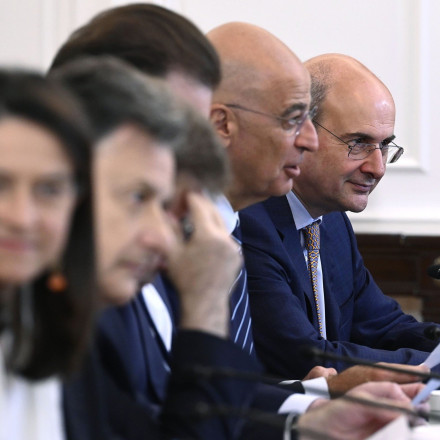 ALCO: Αγκομαχούν οι υπουργοί του Μητσοτάκη - «Πάρτι» στα δεξιά της ΝΔ, τρία κόμματα σε ένα ο ΣΥΡΙΖΑ