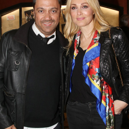 Γιώργος Θεοφάνους - Νατάσα Θεοδωρίδου: Η κόντρα για το τραγούδι «Φεγγάρι» και η αποκάλυψη του Λιάγκα