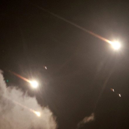 Νέο ισραηλινό πλήγμα σε δομές ανθρωπιστικής βοήθειας του ΟΗΕ μεταξύ Λιβάνου και Συρίας