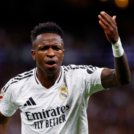 Άνω κάτω η Ρεάλ πριν τον Ολυμπιακό: Στα άκρα οι σχέσεις με Βινίσιους - Ζήτησε να φύγει ο Βραζιλιάνος