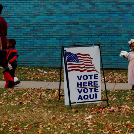 Αμερικανικές εκλογές: Πέφτει η αυλαία της προεκλογικής περιόδου - Μια υπενθύμιση για το τι είδαμε