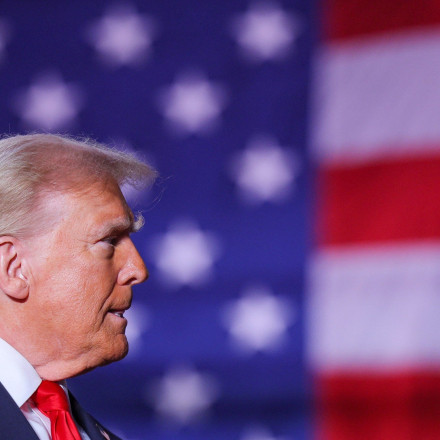 «Μαζική νοθεία» σε Φιλαδέλφεια και Ντιτρόιτ καταγγέλλει ο Τραμπ  - Διαψεύδουν οι αρχές