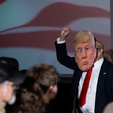 Αμερικανικές εκλογές - Αριζόνα: «Φρούριο» το προπύργιο των fake news για «νοθεία»