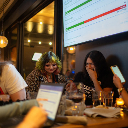 Μετά την ψήφο στον Ντόναλντ Τραμπ η Φλόριντα είπε «όχι» και στην άμβλωση