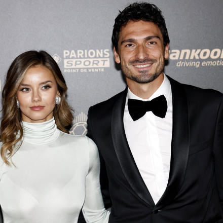 Ο Χούμελς παρομοίασε τη Ρεάλ με τον Τραμπ λόγω της Χρυσής Μπάλας!