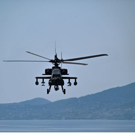 Ισραήλ: Αυξάνεται το επίπεδο συναγερμού στη Γαλιλαία - Βίντεο από Apache που καταρρίπτει drone