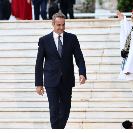 Αυτόν θέλει ο Μητσοτάκης για Πρόεδρο της Δημοκρατίας και δεν είναι ο Τασούλας