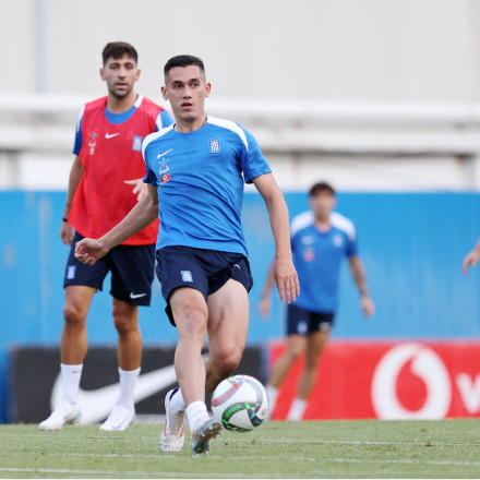 Αλεξανδρόπουλος: «Δεν περίμενα ότι θα μείνω τόσο καιρό στον πάγκο της Σταντάρ Λιέγης»