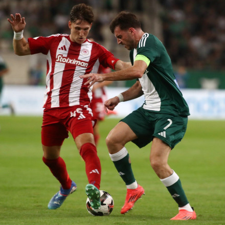 Έπεσε στη 14η θέση στη βαθμολογία της UEFA η Ελλάδα, μετά τη νίκη της Σέλτικ επί της Λειψίας