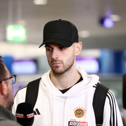 Παπαπέτρου: «Έχουμε πολύ δρόμο ακόμα μπροστά μας για να δείξουμε τον πραγματικό μας εαυτό»