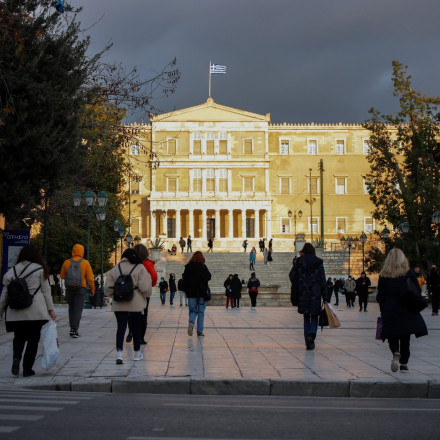 Brain Gain: Σε πληροφορική και κατασκευές εργάζονται κυρίως όσοι επέστρεψαν Ελλάδα