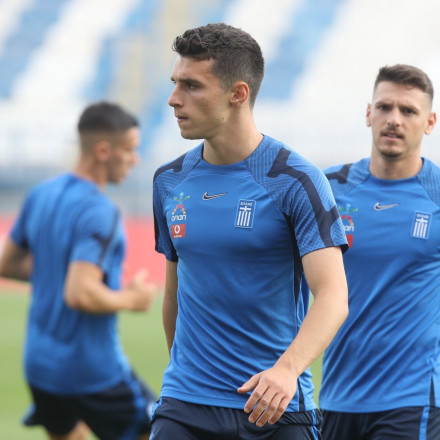 Σκόραρε για δεύτερο σερί παιχνίδι ο Τάσος Δουβίκας και το αφιέρωσε στα θύματα της Βαλένθια [vid]