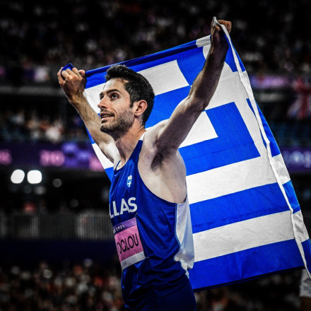 Οι ώρες και τα κανάλια των αγώνων της Εθνική ομάδας Στίβου στο Ευρωπαϊκό πρωτάθλημα της Μαδρίτης