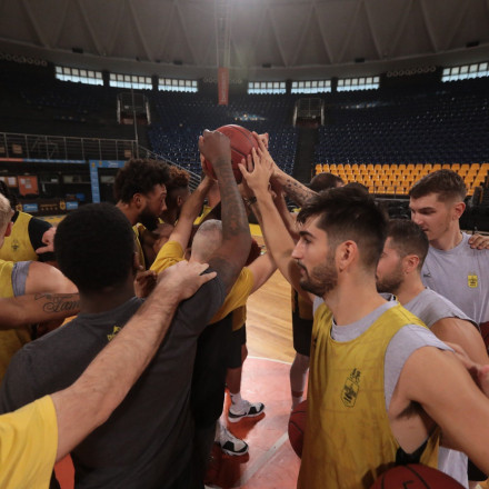 Μεγαλείο από την ΚΑΕ Άρης: Στηρίζει οικονομικά τους πληγέντες από τις πλημμύρες στη Βαλένθια