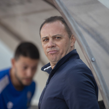 Ο Ηρακλής απέλυσε τον προπονητή του ύστερα από 24 ημέρες - Ανακοίνωση κατά των παικτών