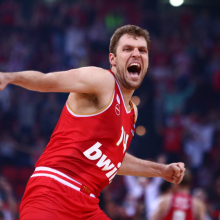 EuroLeague: Ώρα και κανάλι του Μιλάνο - Ολυμπιακός