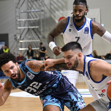 Η Καρδίτσα υπόταξε τον Κολοσσό Ρόδου και πήρε την πρώτη της νίκη στο πρωτάθλημα (98-73)