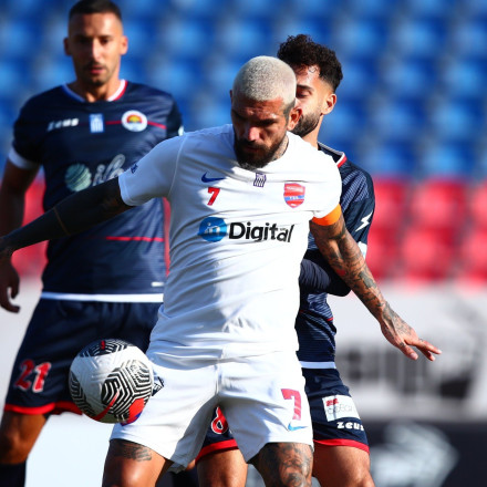 Μόνος πρώτος ο Πανιώνιος – Νίκες για ΠΑΣ Γιάννινα και ΠΑΟΚ Β’ [vid]