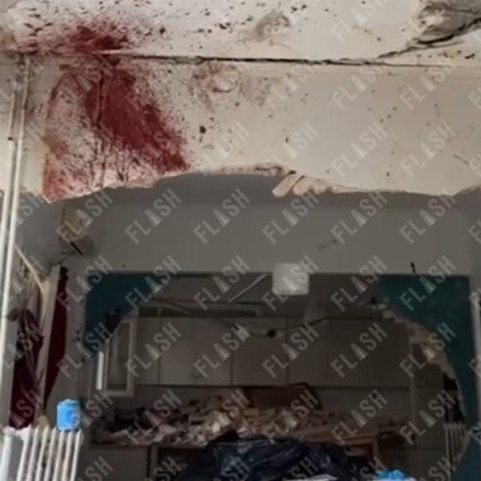 Βίντεο ντοκουμέντο: Φρίκη και καταστροφή μετά την τρομακτική έκρηξη μέσα στη γιάφκα των Αμπελοκήπων