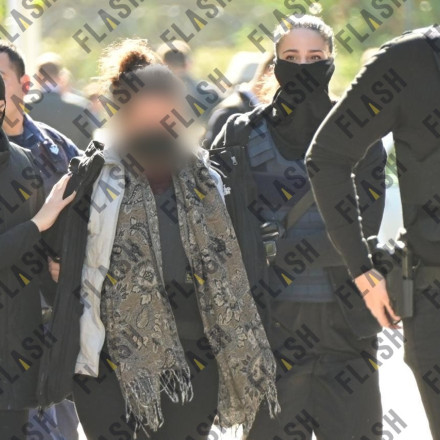 «Τρέχουν» οι εξελίξεις για την έκρηξη στους Αμπελόκηπους - Στα δικαστήρια οι δύο συλληφθέντες