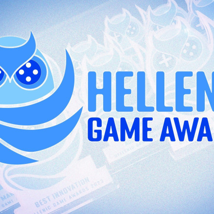 Gameathlon-Hellenic Game Awards 2024: Η μεγάλη γιορτή των ελληνικών ψηφιακών παιχνιδιών