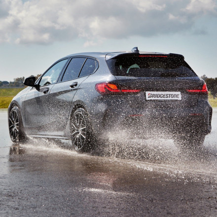 Έτοιμοι για το χειμώνα; 8 tips και προτάσεις από τη Bridgestone