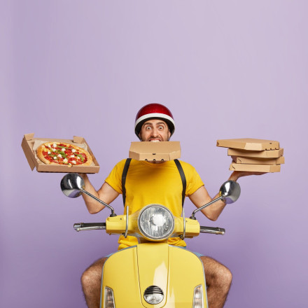 Ποιος είναι ο ιδανικός χρόνος delivery μιας παραγγελίας και πόσο γρήγορα εξαντλείται η υπομονή μας