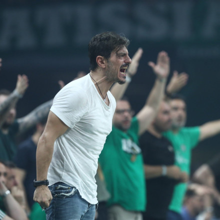 «Πυρά» Γιαννακόπουλου κατά Αγγελόπουλων και ΕΟΚ με... σπόντες για το τάιμινγκ της διαδικασίας