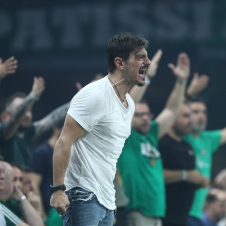 Παναθηναϊκός: Το νέο «χτύπημα» του Γιαννακόπουλου στο Instagram