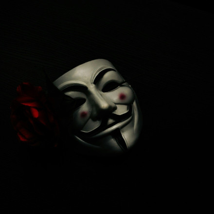 Remember remember the 5th of November: Πώς η θρυλική φράση μπορεί να αλλάξει νόημα