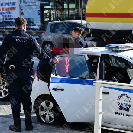 Κικίλιας και εποχικοί πυροσβέστες συμφώνησαν ότι διαφωνούν - Έγιναν προσαγωγές πριν τη συνάντηση