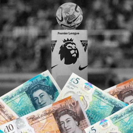 Ο πλουσιότερος ποδοσφαιριστής δεν είναι αυτός που νομίζεις κι έχει περιουσία 30 δισ. €