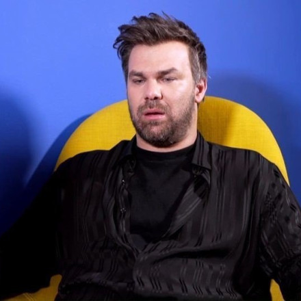 Τα είπε όλα ο Γιώργος Σαμπάνης: Το «κανείς δεν ξέρει» για την Αρβανιτάκη και ο «έκπτωτος άγγελος»