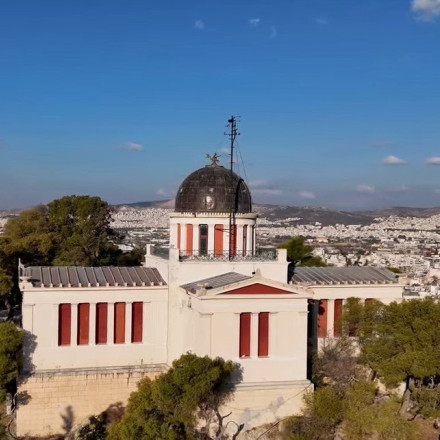 Αυτό είναι το άγνωστο σημείο μηδέν της Ελλάδας που όλοι πιστεύουν ότι βρίσκεται κάπου αλλού